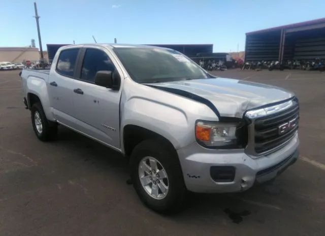 GMC CANYON 2015 1gtg5aea1f1199067