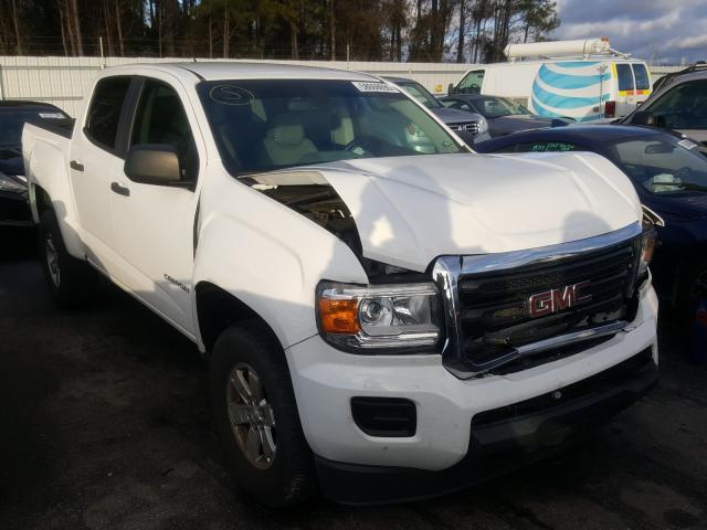 GMC CANYON 2015 1gtg5aea2f1156695