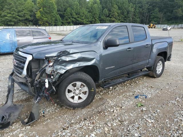 GMC CANYON 2015 1gtg5aea3f1178463