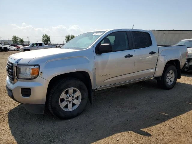 GMC CANYON 2015 1gtg5aea4f1164829