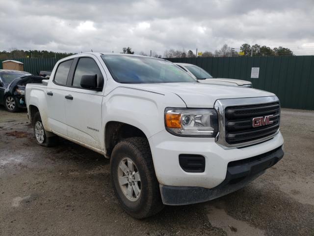 GMC CANYON 2015 1gtg5aea7f1140928