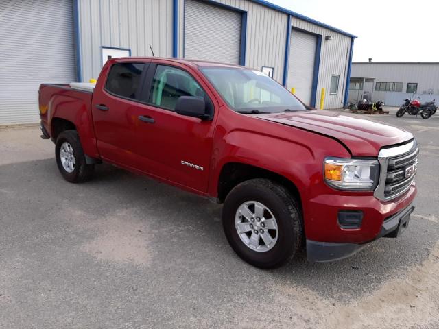 GMC CANYON 2015 1gtg5aea7f1142551