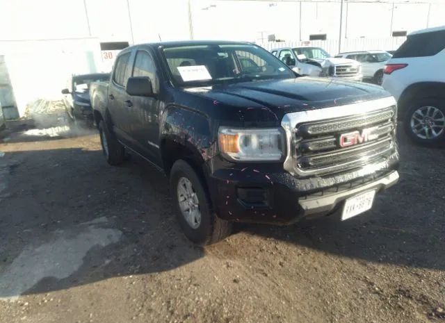 GMC CANYON 2015 1gtg5aea7f1263161