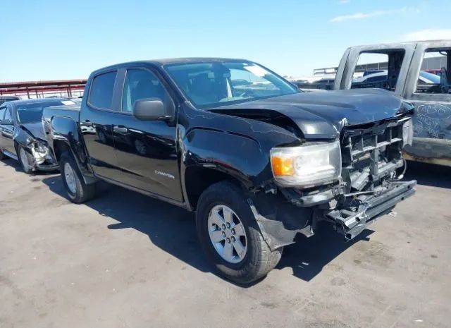 GMC CANYON 2015 1gtg5aea8f1221839