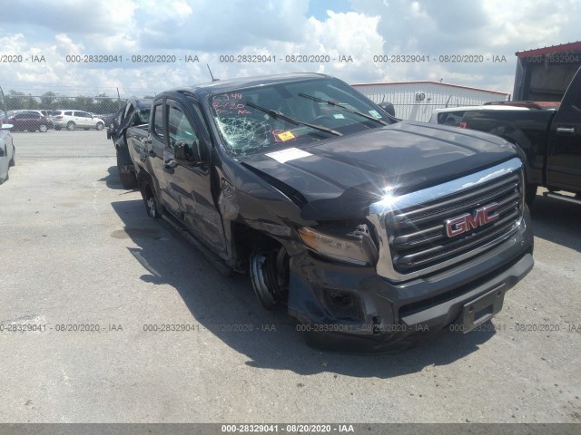 GMC CANYON 2015 1gtg5aea9f1147508