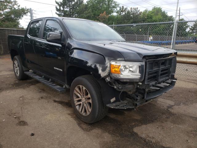 GMC CANYON SLE 2015 1gtg5be30f1231630