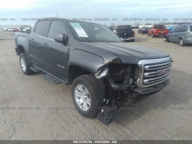 GMC CANYON 2015 1gtg5be30f1246760