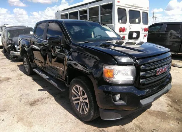 GMC CANYON 2015 1gtg5be30f1249206