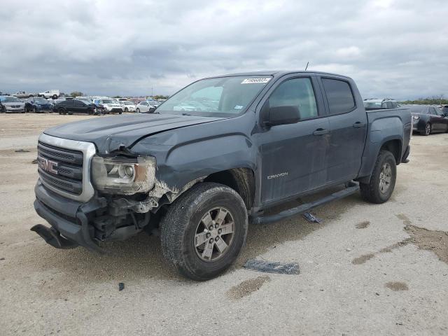 GMC CANYON 2016 1gtg5be30g1191440