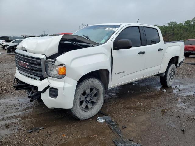 GMC CANYON 2016 1gtg5be30g1204154