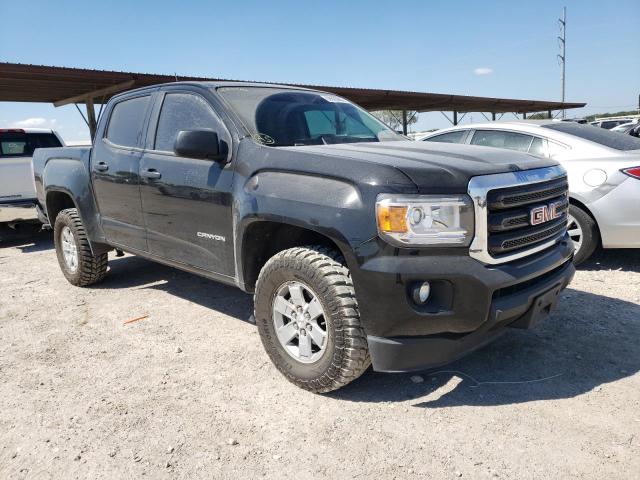 GMC CANYON 2016 1gtg5be30g1259915