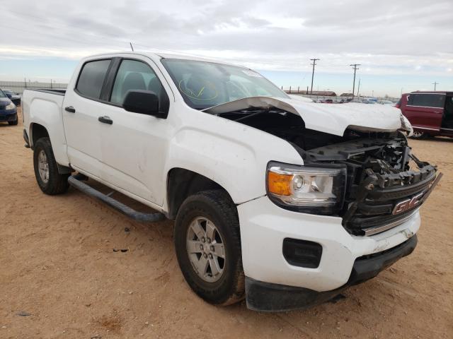 GMC CANYON 2016 1gtg5be30g1297063