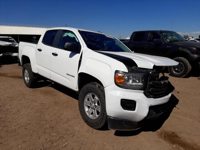 GMC CANYON 2016 1gtg5be30g1308305