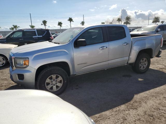 GMC CANYON 2016 1gtg5be30g1309566