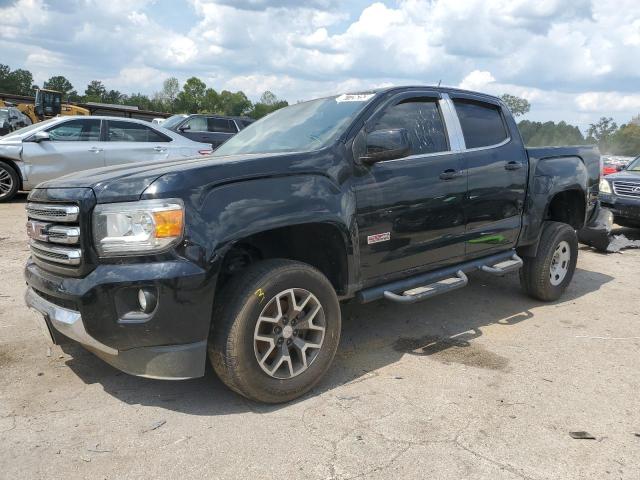 GMC CANYON SLE 2015 1gtg5be31f1163354