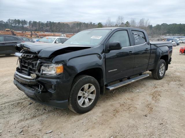 GMC CANYON SLE 2015 1gtg5be32f1118410