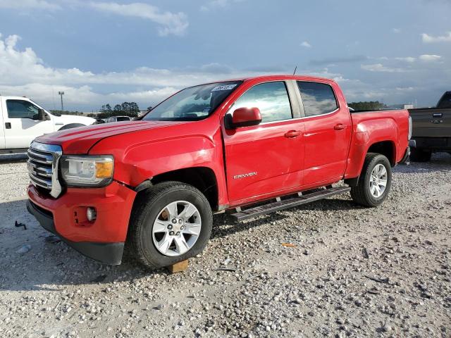 GMC CANYON SLE 2015 1gtg5be32f1137751