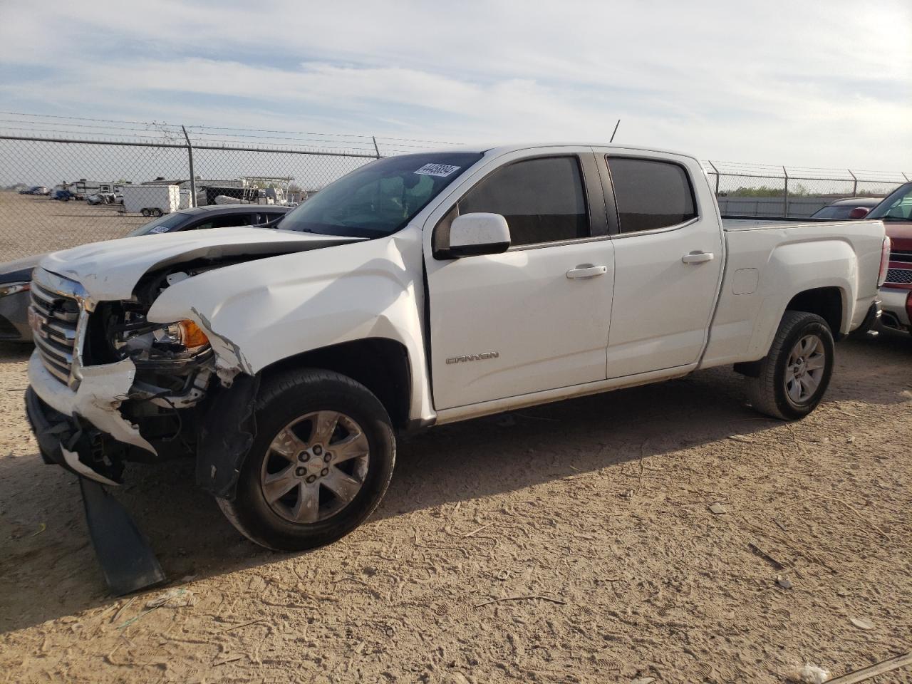 GMC CANYON 2015 1gtg5be32f1213971