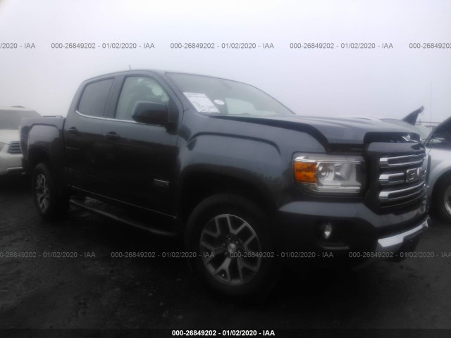 GMC CANYON 2015 1gtg5be32f1250132