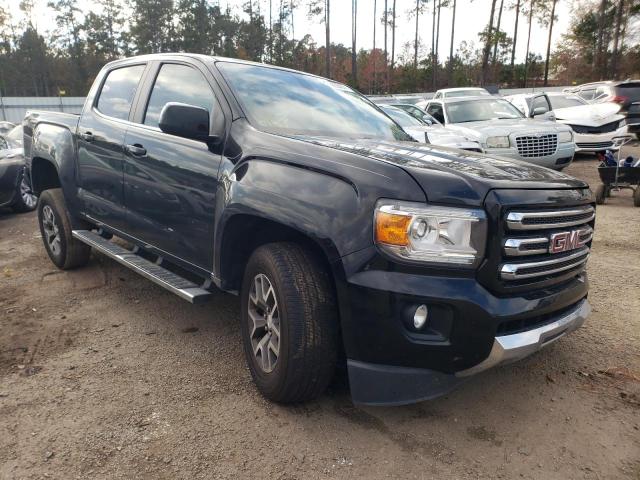 GMC CANYON SLE 2015 1gtg5be32f1267514