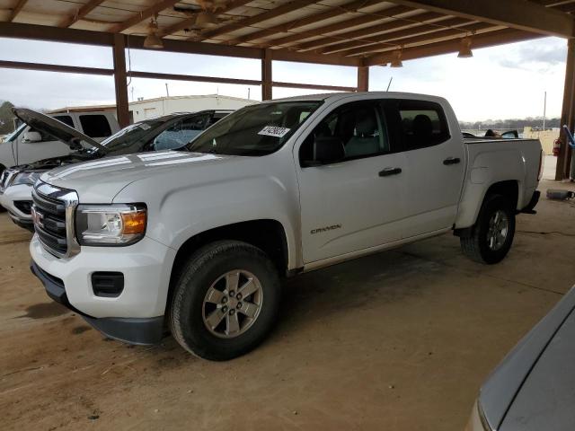 GMC CANYON 2016 1gtg5be32g1333514