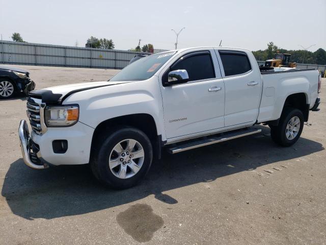 GMC CANYON SLE 2015 1gtg5be33f1176526