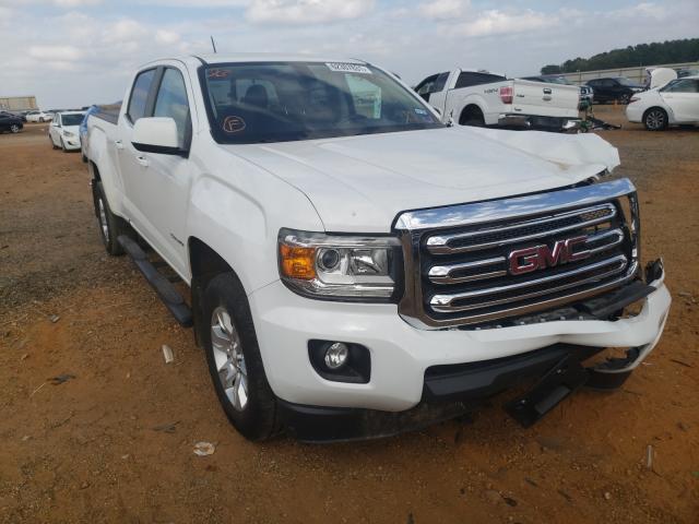 GMC CANYON SLE 2015 1gtg5be33f1270843