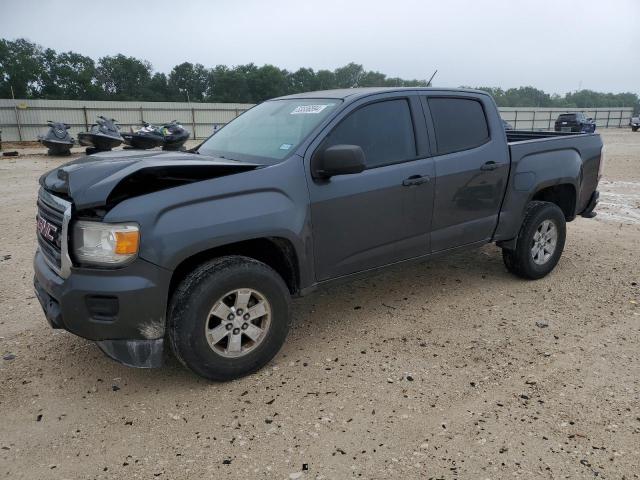 GMC CANYON 2016 1gtg5be33g1267877