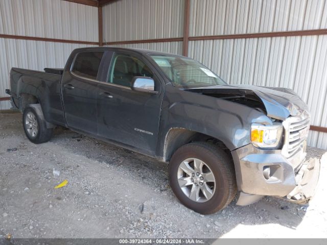 GMC CANYON 2015 1gtg5be34f1114858