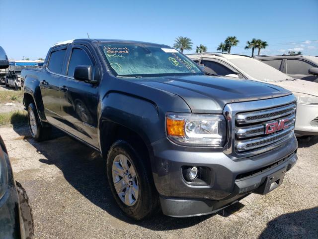 GMC CANYON SLE 2015 1gtg5be34f1156480