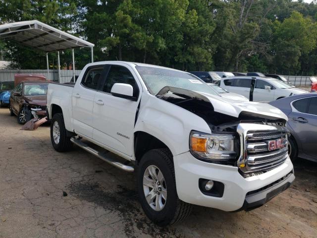 GMC CANYON SLE 2015 1gtg5be34f1191715