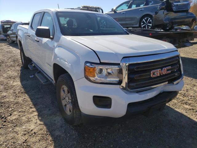 GMC CANYON 2016 1gtg5be34g1344059