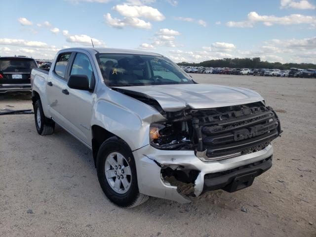 GMC CANYON 2016 1gtg5be34g1365641