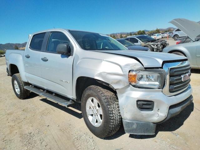 GMC CANYON 2016 1gtg5be34g1368989