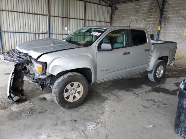 GMC CANYON 2016 1gtg5be34g1373626