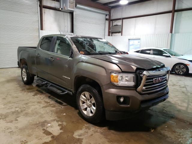 GMC CANYON SLE 2015 1gtg5be35f1123911