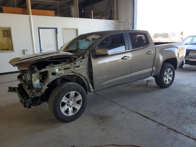 GMC CANYON SLE 2015 1gtg5be35f1146413