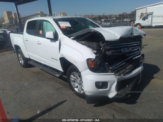 GMC CANYON 2015 1gtg5be35f1221630