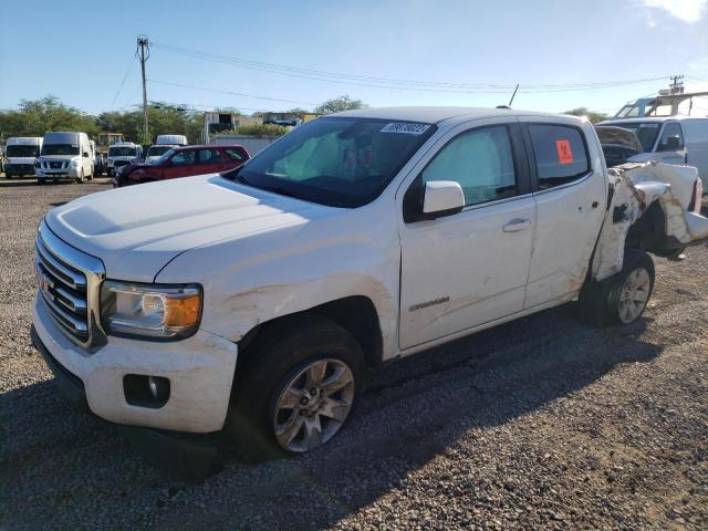 GMC CANYON SLE 2015 1gtg5be35f1241098