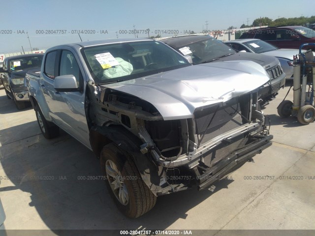 GMC CANYON 2015 1gtg5be35f1262162