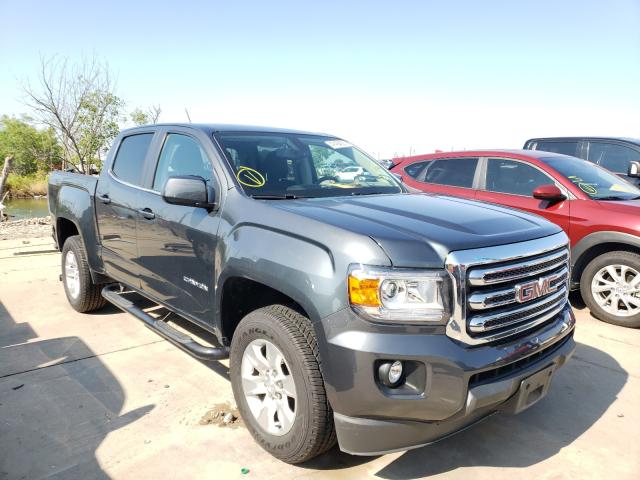 GMC CANYON SLE 2015 1gtg5be36f1189089