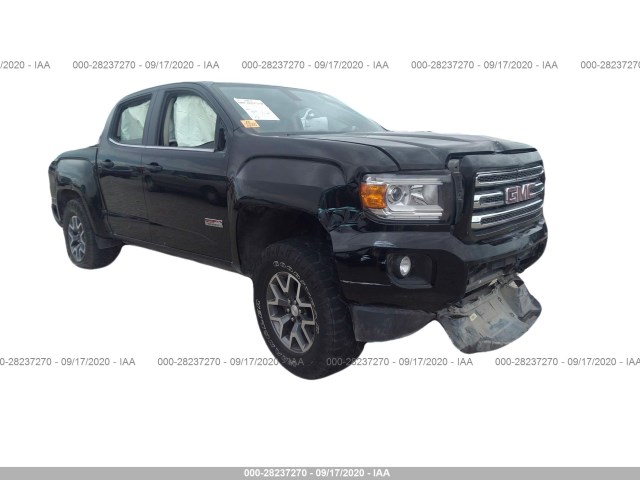 GMC CANYON 2015 1gtg5be36f1209602