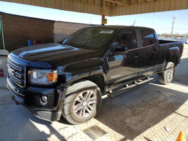 GMC CANYON 2015 1gtg5be37f1254757