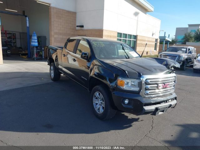 GMC CANYON 2015 1gtg5be37f1271560