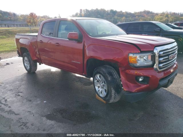 GMC CANYON 2015 1gtg5be38f1128536