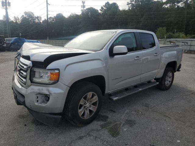 GMC CANYON SLE 2015 1gtg5be38f1213618