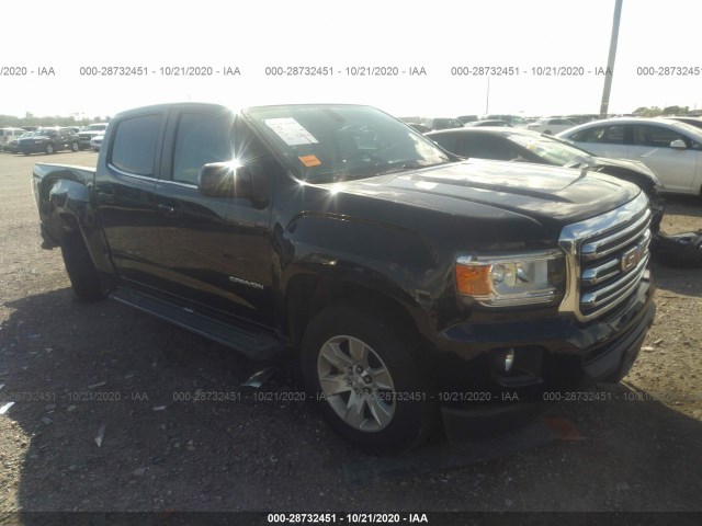 GMC CANYON 2015 1gtg5be38f1261930