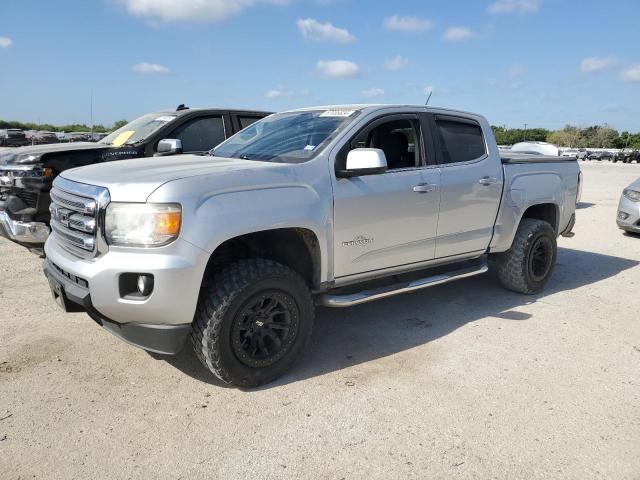 GMC CANYON SLE 2015 1gtg5be39f1173193