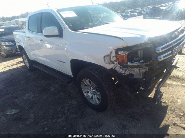 GMC CANYON 2015 1gtg5be39f1244845