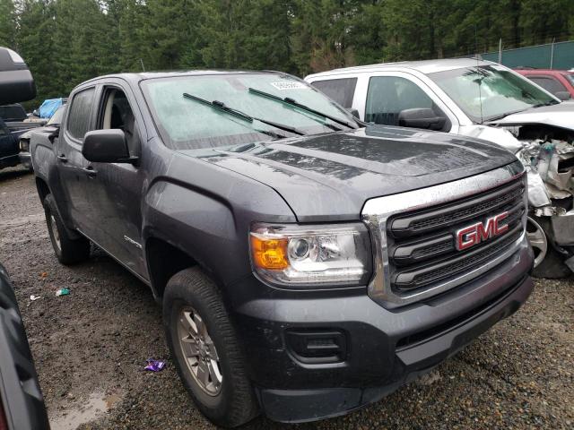 GMC CANYON 2016 1gtg5be39g1327175